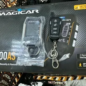 m500 magicar arginal