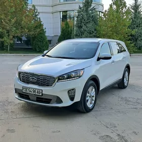Kia Sorento 2020