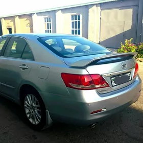 Toyota Aurion 2008