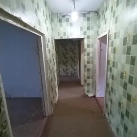 Сатлык квартира 3 ком
