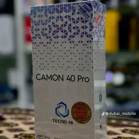 CAMON 40PRO 16/256