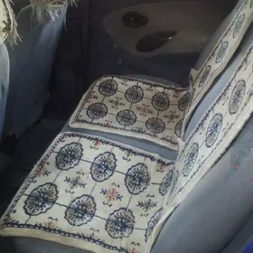 Daewoo Matiz 2006