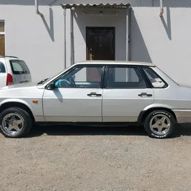 Lada 21099 2003