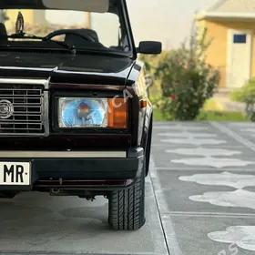 OCBAR FARA 2107