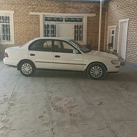 Toyota Corolla 1994