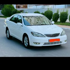 Toyota Camry 2006