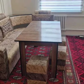 MEBEL ZAKAZ DAŞOGUZ