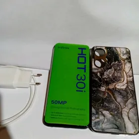 Infinix Hot 30i 8 128