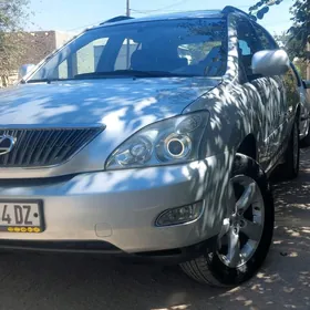 Lexus RX 350 2007