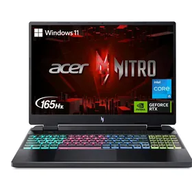 i5 13 Gen RTX 4050 Nitro