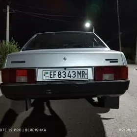 Lada 21099 2004