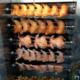 grilci