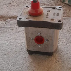 Enşe gidrawliçeskiÿ nasos