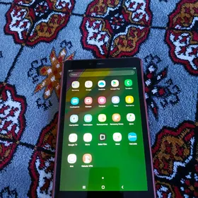 SAMSUNG  GLX. TAB A