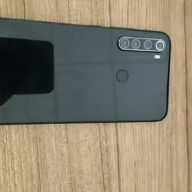 Redmi note8 4/64