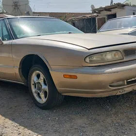 Chevrolet 3500 1996