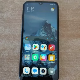 Redmi 10 A