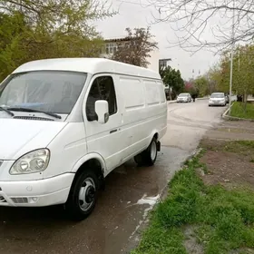 Gaz Gazel 2006