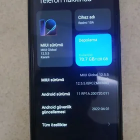 Redmi 6/128