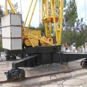 Satlyk kran kb 403