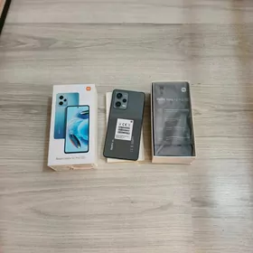 REDMI NOT 12 PRO 5G (TAZE)