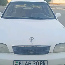 Toyota Vista 1994