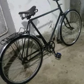 Ural welik