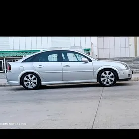 Opel Vectra 2005