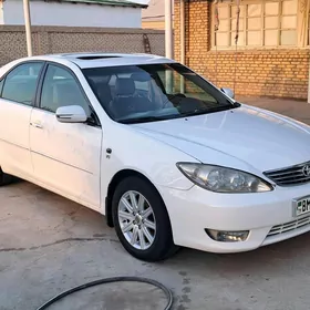 Toyota Camry 2002