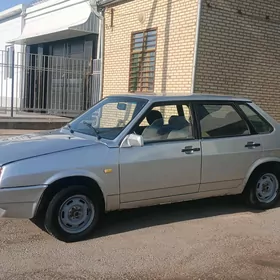 Lada 21099 2004