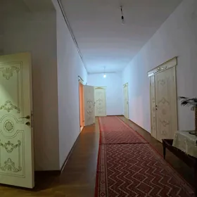 ️elitka 4 komnat 204m²️Daşoguz