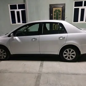 Nissan Versa 2010
