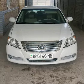 Toyota Avalon 2006