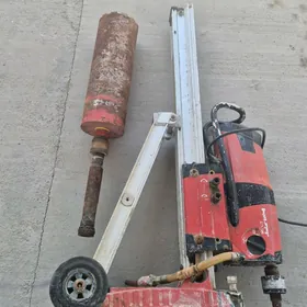 burow HILTI