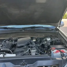 Toyota Land Cruiser Prado 2008