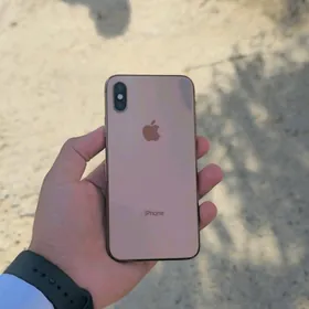 İphone xs