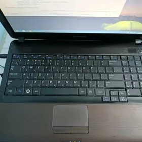 Samsung noutbuk