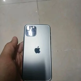Iphone 11pro 64GB 2sim