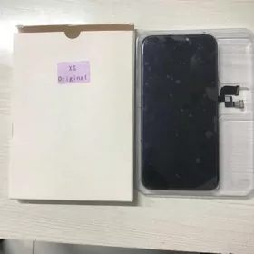Iphone Xs  ekeran arginal