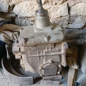 Gaz 53 66 karopka