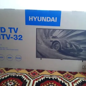 Telewizor Hunday