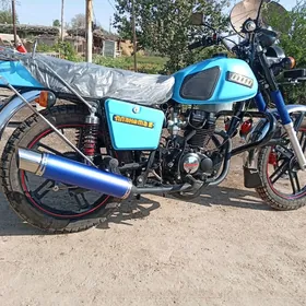 Iž Planeta 5 2025