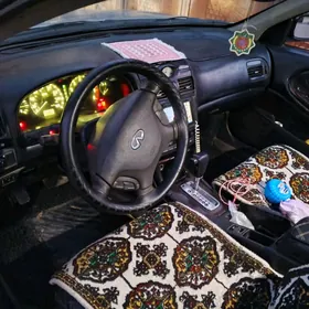 Infiniti I30 2000