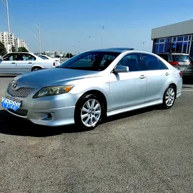 Toyota Camry 2010