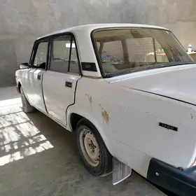 Lada 2107 1995
