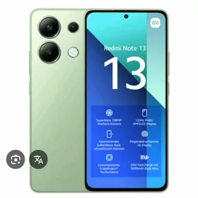 redmi note 13