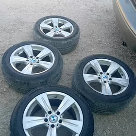 Disga bmw