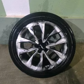 Diska sorento