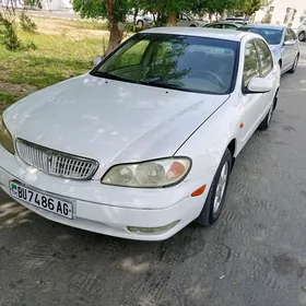 Nissan Maxima 2003