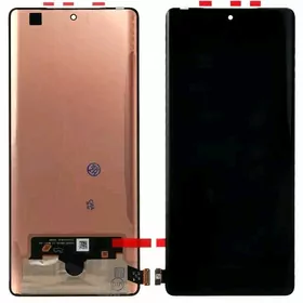 ЭКРАН TECNO SPARK 20 PRO PLUS